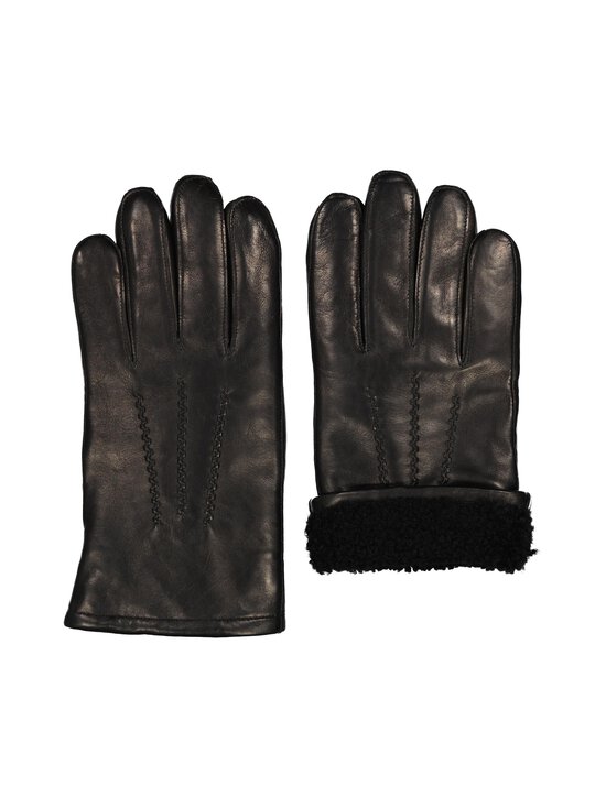 CONSTRUE - Nahkkindad Samir - BLACK - photo 4 CONSTRUE - Nahkkindad Samir - BLACK | Stockmann - photo 4