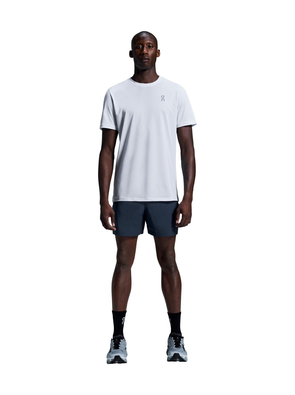 7"" Core -shortsit