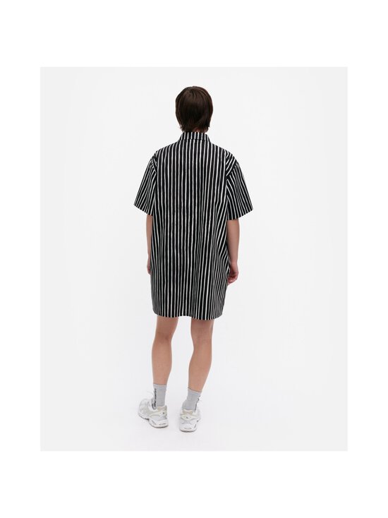 Marimekko - Jokamekko Kioski kreklkleita - 941 BLACK, OFF WHITE - photo 2 Marimekko - Jokamekko Kioski kreklkleita - 941 BLACK, OFF WHITE | Stockmann - photo 2