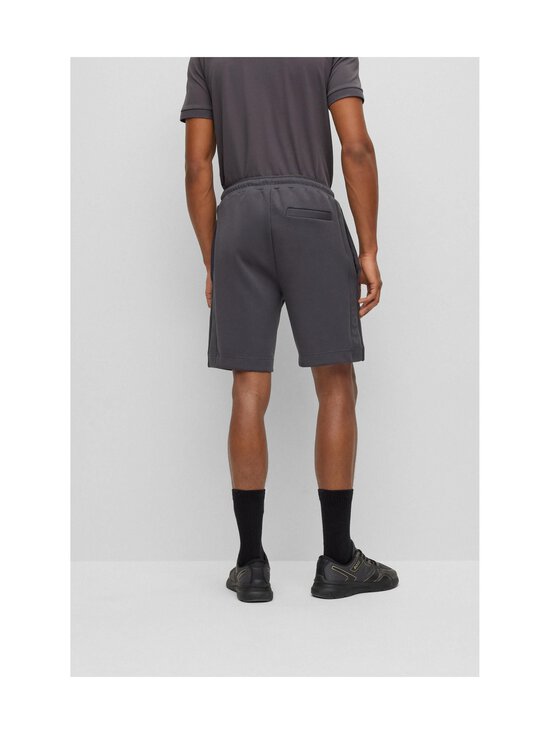 BOSS - Headlo-shortsit - 027 DARK GREY - photo 4 BOSS - Headlo-shortsit - 027 DARK GREY | Stockmann - photo 4