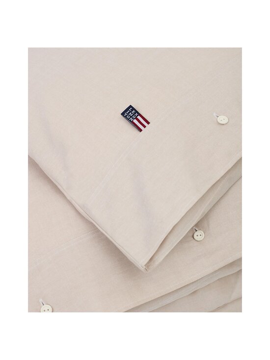 Lexington - Pin Point Beige tekikott - 2000 BEIGE - photo 2 Lexington - Pin Point Beige tekikott - 2000 BEIGE | Stockmann - photo 2