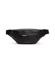 Tommy Hilfiger - TH Central Bumbag -vyölaukku - BDS BLACK Tommy Hilfiger - TH Central Bumbag -vyölaukku - BDS BLACK | Stockmann