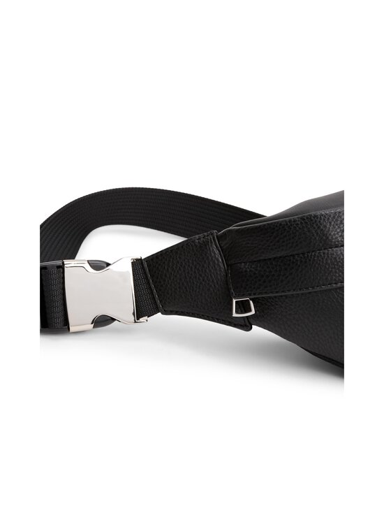 Tommy Hilfiger - TH Central Bumbag -vyölaukku - BDS BLACK - photo 5 Tommy Hilfiger - TH Central Bumbag -vyölaukku - BDS BLACK | Stockmann - photo 5