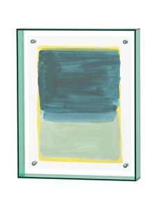 Urban Nature Culture - Linda. x Unc foto rāmis 20 x 25 x 4 cm - DEEP SEA | Stockmann