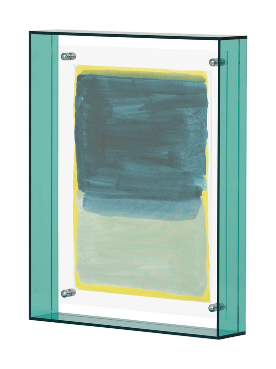 Urban Nature Culture - Linda. x Unc foto rāmis 20 x 25 x 4 cm - DEEP SEA | Stockmann - photo 2