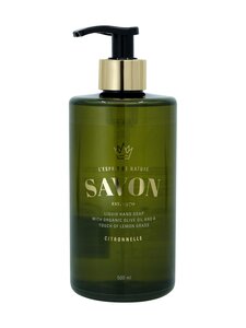 Klippoteket - Käteseep Savon Citronnelle,  500 ml | Stockmann