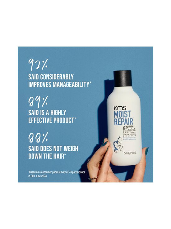KMS - Moistrepair kondicionieris 250 ml | Stockmann - photo 2