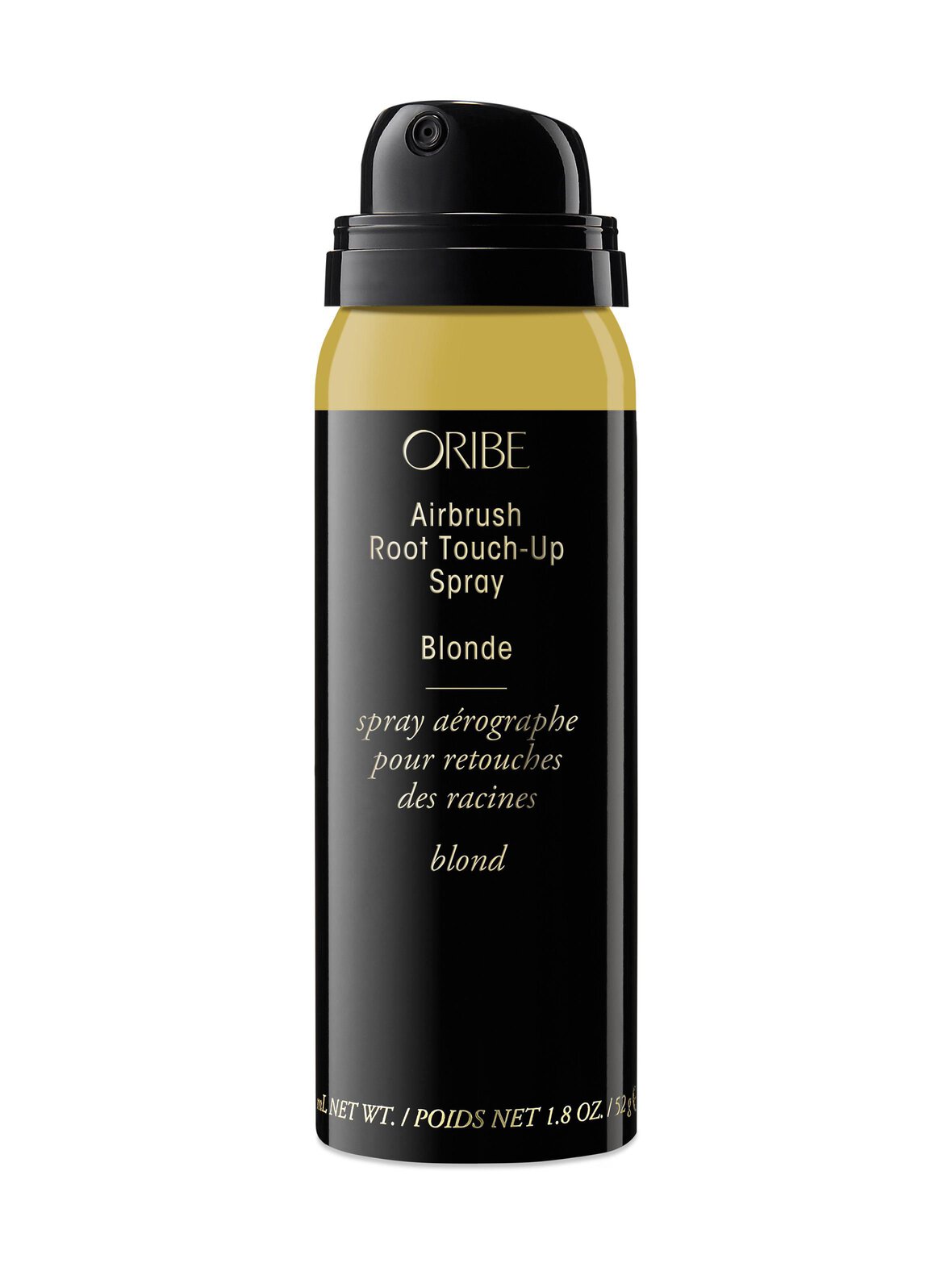 Oribe Airbrush root touch up spray blonde -suihkutettava tyvisävyte
