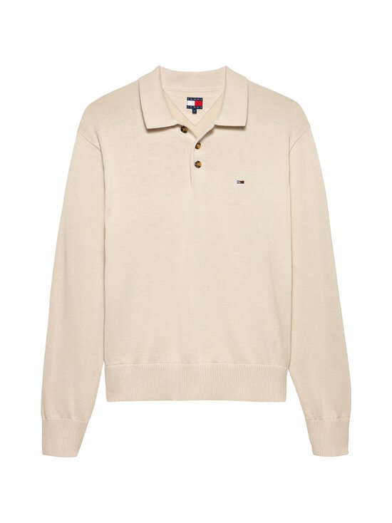 Tommy Jeans - Kampsun - ACH DESERT SAND DUNE - photo 1 Tommy Jeans - Kampsun - ACH DESERT SAND DUNE | Stockmann - photo 1