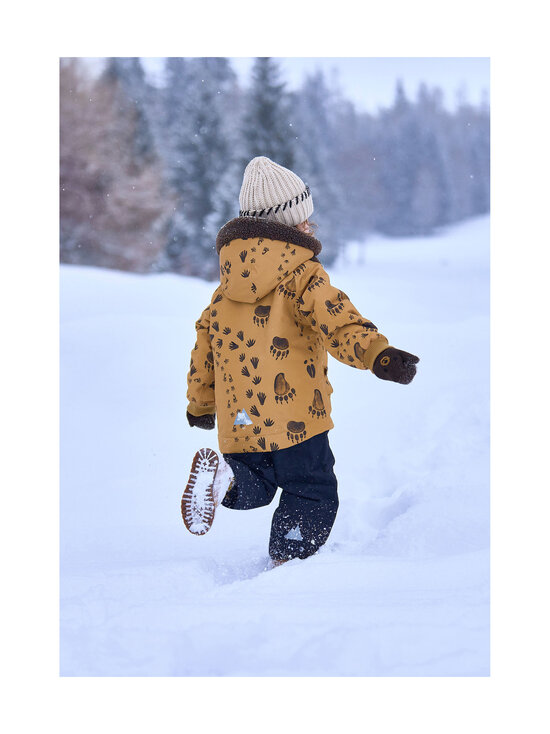 Molo - Kenau cimdi - 5993 BARK BROWN | Stockmann - photo 5