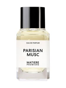 Matiere Premiere - Parisian Musc Eau de parfum -tuoksu Matiere Premiere - Parisian Musc Eau de parfum -tuoksu | Stockmann