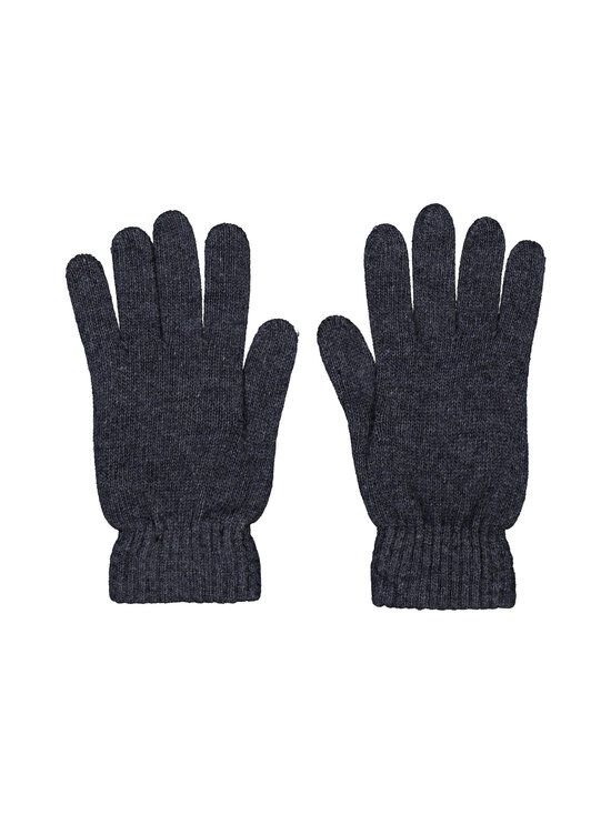 A+more - Kootud kindad Carina - CHARCOAL 2120 | Stockmann - photo 1