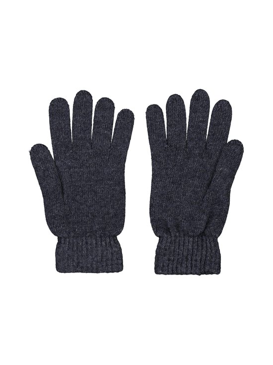 A+more - Kootud kindad Carina - CHARCOAL 2120 | Stockmann - photo 2