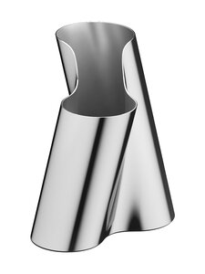 Georg Jensen - Lituus-maljakko - STAINLESS STEEL Georg Jensen - Lituus-maljakko - STAINLESS STEEL | Stockmann