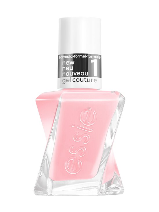 Essie - Gel Couture Fashion Freedom Nailpolish -kynsilakka - 505 GOSSAMER GARMENTS - photo 1 Essie - Gel Couture Fashion Freedom Nailpolish -kynsilakka - 505 GOSSAMER GARMENTS | Stockmann - photo 1