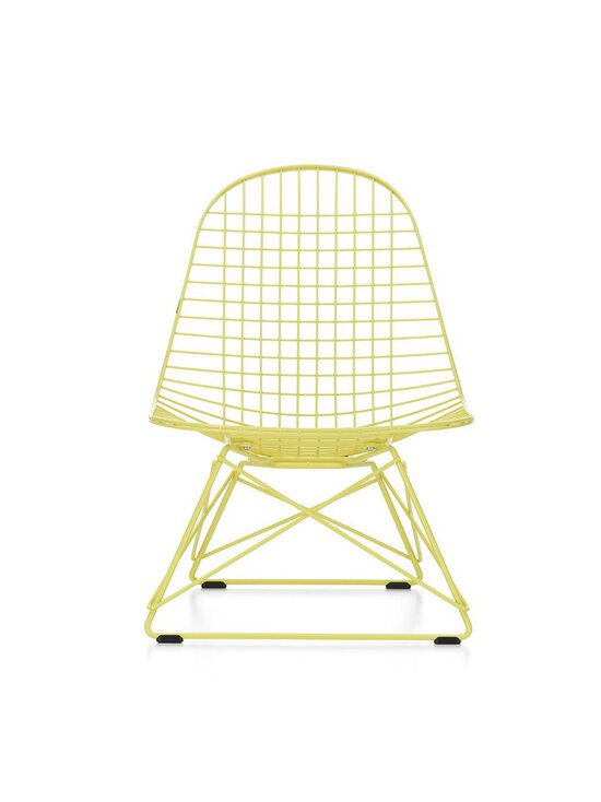 Vitra - Eames LKR Wire -tuoli - KELTAINEN | Stockmann - photo 2