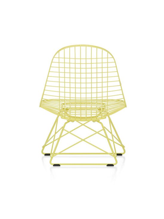 Vitra - Eames LKR Wire -tuoli - KELTAINEN | Stockmann - photo 3