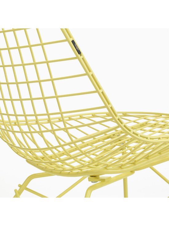 Vitra - Eames LKR Wire -tuoli - KELTAINEN | Stockmann - photo 4