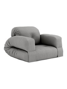 Karup Design - Hippo-futontuoli - HARMAA | Stockmann