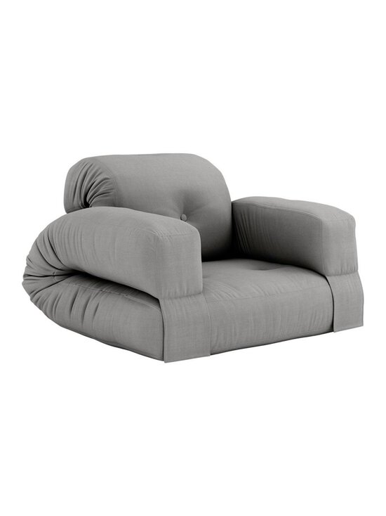 Karup Design - Hippo-futontuoli - HARMAA - photo 1 Karup Design - Hippo-futontuoli - HARMAA | Stockmann - photo 1