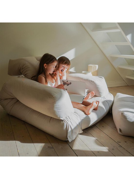 Karup Design - Hippo-futontuoli - HARMAA - photo 8 Karup Design - Hippo-futontuoli - HARMAA | Stockmann - photo 8