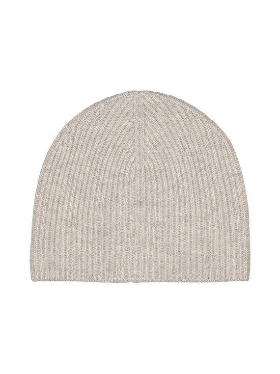 A+more - Annabel -kashmirpipo - GREY MELANGE - photo 1 A+more - Annabel -kashmirpipo - GREY MELANGE | Stockmann - photo 1