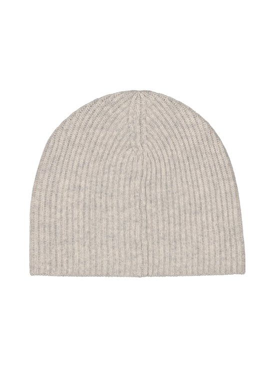 A+more - Annabel -kashmirpipo - GREY MELANGE - photo 2 A+more - Annabel -kashmirpipo - GREY MELANGE | Stockmann - photo 2