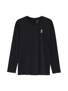 ON - Core Long T-krekls - 2 BLACK ON - Core Long T-krekls - 2 BLACK | Stockmann