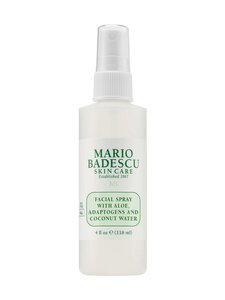 Mario Badescu - Facial Spray With Aloe, Adaptogens And Coconut Water -kasvosuihke | Stockmann