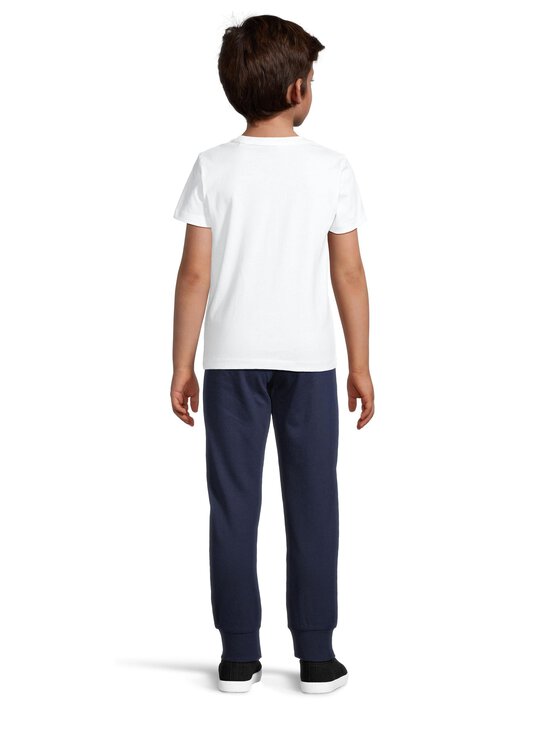 GANT - Shield t-paita - 110 WHITE - photo 3 GANT - Shield t-paita - 110 WHITE | Stockmann - photo 3