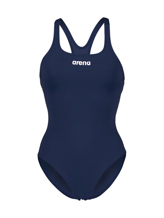 Arena - Swim Pro Solid Team -uimapuku - 750 NAVY-WH | Stockmann - photo 1