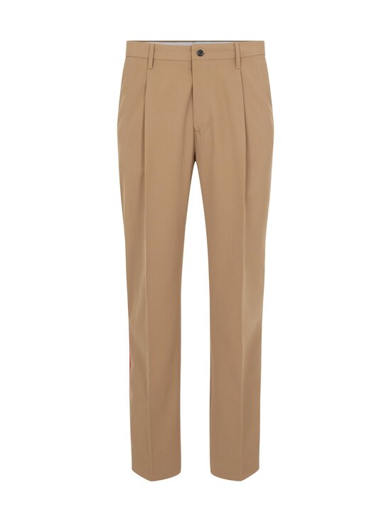 Dropper Stripe Twill -housut