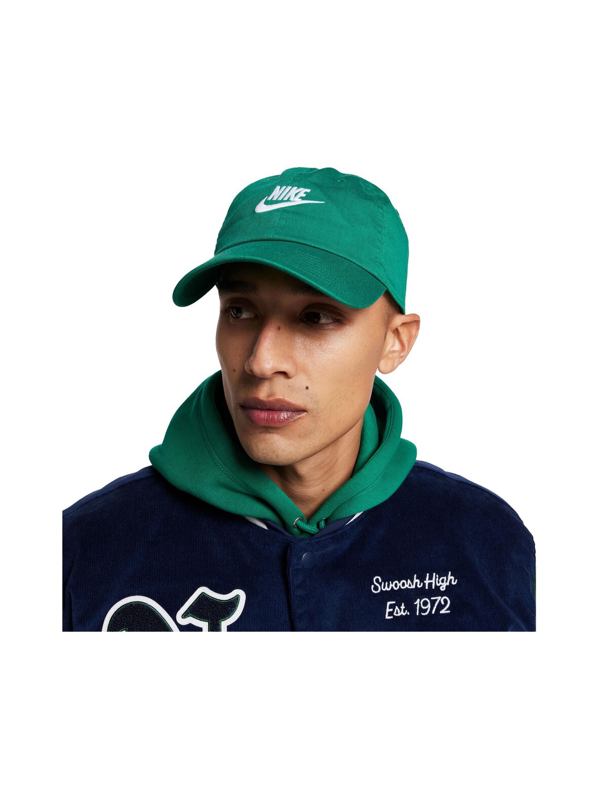 Club-lippalakki