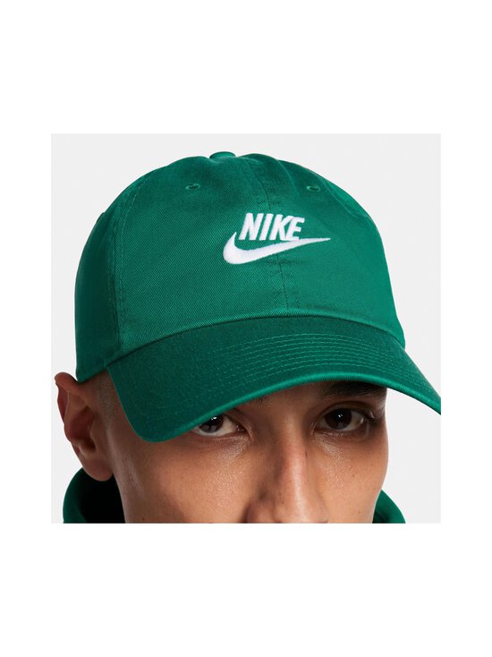 Nike - Club-lippalakki - 365 MALACHITE/WHITE - photo 4 Nike - Club-lippalakki - 365 MALACHITE/WHITE | Stockmann - photo 4