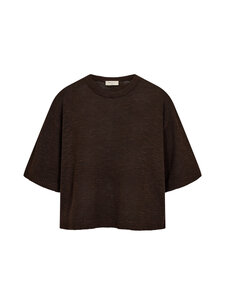 Freequent - FqVicki džemperis - 1080 COFFEE BEAN | Stockmann