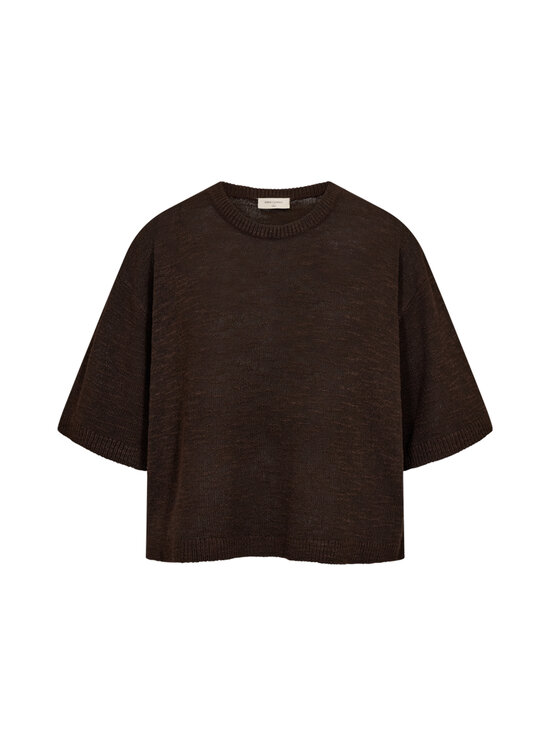 Freequent - FqVicki džemperis - 1080 COFFEE BEAN | Stockmann - photo 1
