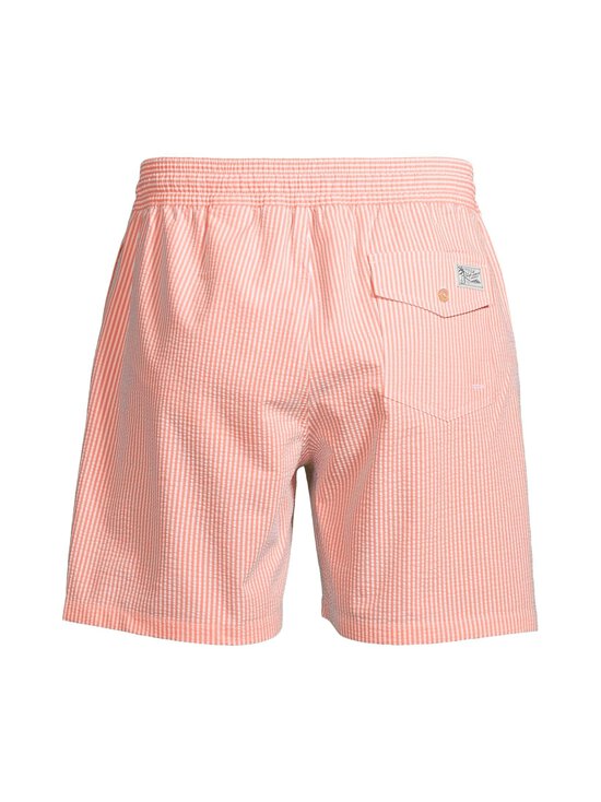 Polo Ralph Lauren - Rannapüksid Traveler - CLASSIC PEACH SEERSUCKER - photo 2 Polo Ralph Lauren - Rannapüksid Traveler - CLASSIC PEACH SEERSUCKER | Stockmann - photo 2