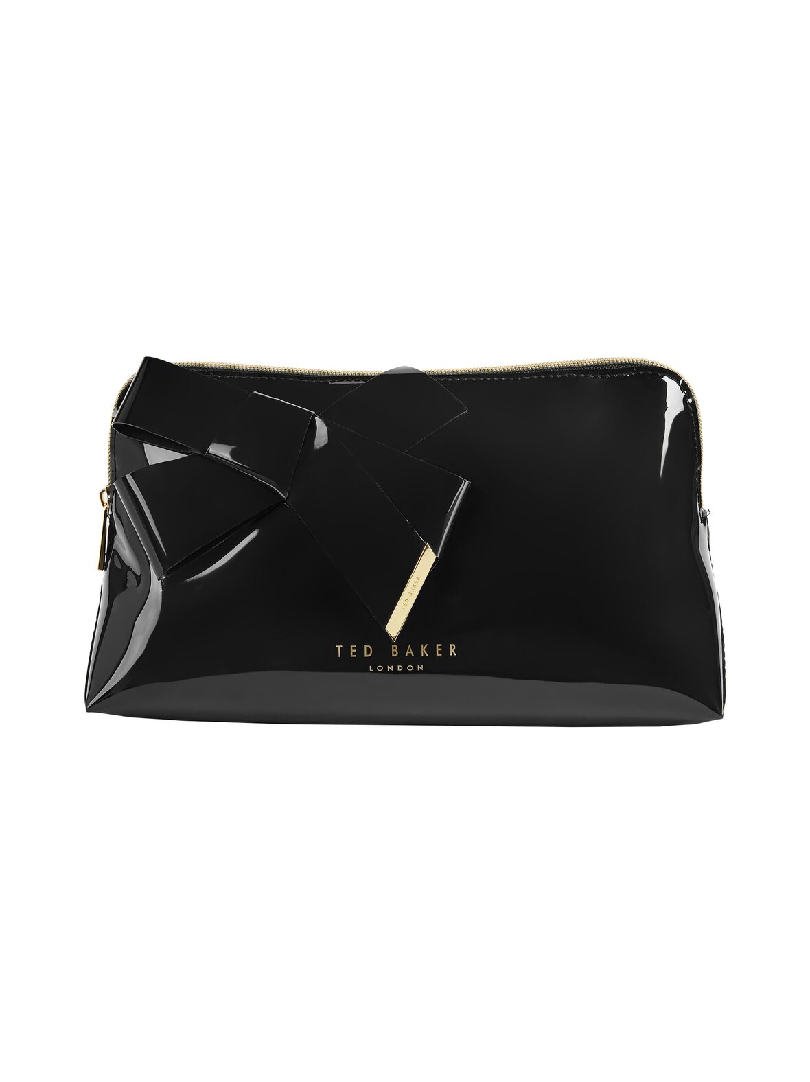 Ted Baker Nicco knot bow washbag -meikkilaukku