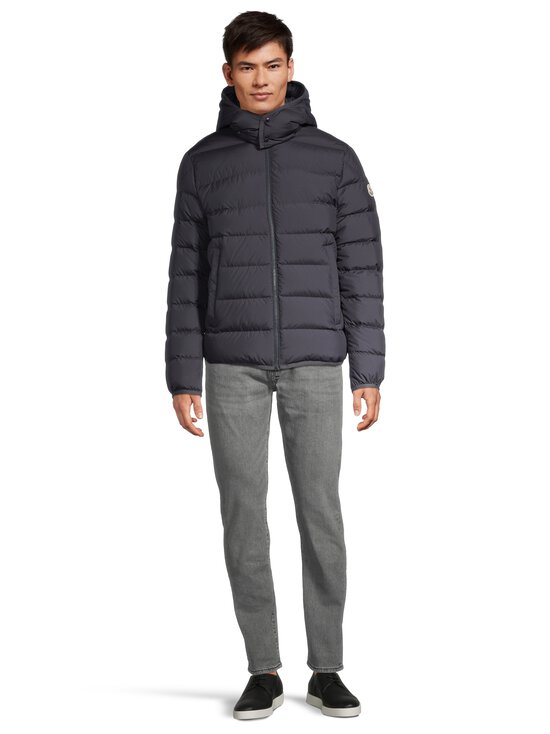 Moncler - Montbrocq-toppatakki - 778 NAVY | Stockmann - photo 2