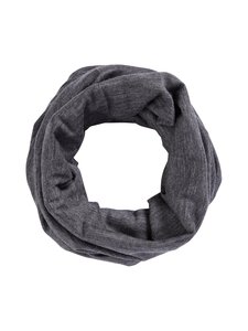 Buff - Wool-kauluri - GREY (HARMAA) | Stockmann
