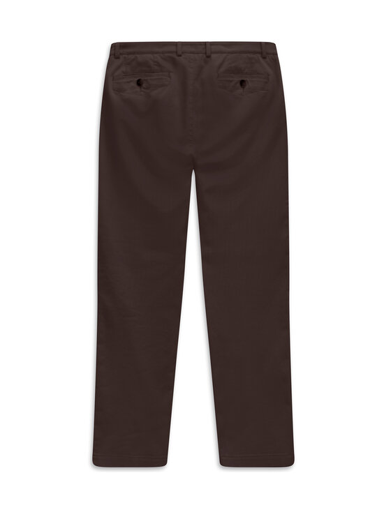 Bugatti - Püksid - 090 BROWN | Stockmann - photo 2