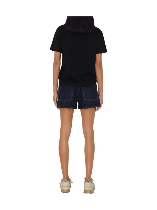 Burberry - Jerseywear t-paita - A1189 BLACK | Stockmann - photo 4