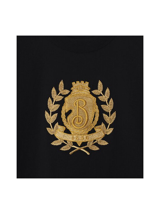 Burberry - Jerseywear t-paita - A1189 BLACK | Stockmann - photo 5