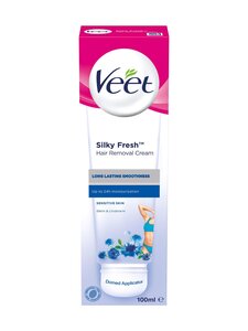 Veet - Karvaeemalduskreem Bikini & Underarm hair removal cream 100 ml | Stockmann