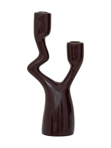 Urban Nature Culture - Küünlajalg Adora 12 x 7, 5 x 27 cm - FUDGE Urban Nature Culture - Küünlajalg Adora 12 x 7, 5 x 27 cm - FUDGE | Stockmann