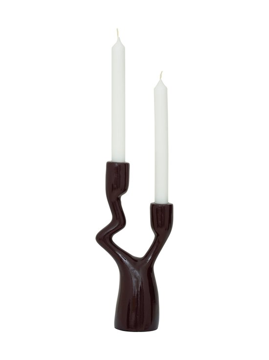 Urban Nature Culture - Adora-kynttilänjalka 12 x 7,5 x 27 cm - FUDGE - photo 2 Urban Nature Culture - Adora-kynttilänjalka 12 x 7,5 x 27 cm - FUDGE | Stockmann - photo 2