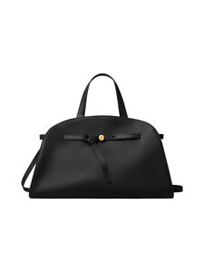 Tory Burch - Kott Romy Bauletto - 001 BLACK | Stockmann