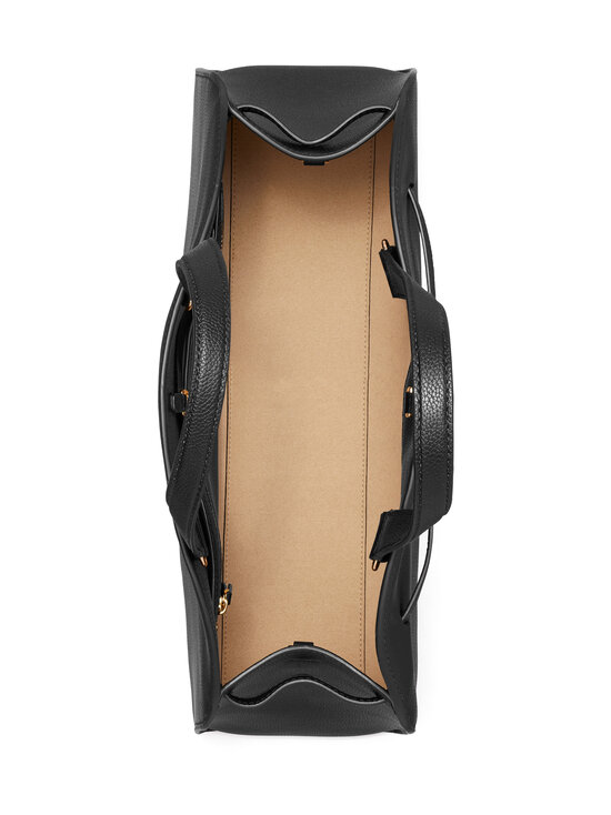 Tory Burch - Kott Romy Bauletto - 001 BLACK | Stockmann - photo 3