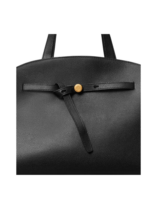 Tory Burch - Kott Romy Bauletto - 001 BLACK | Stockmann - photo 4