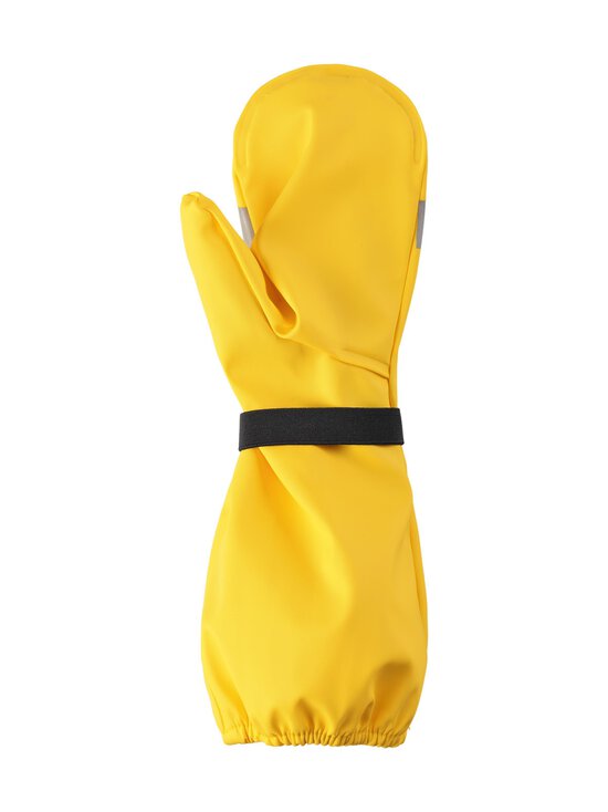 Reima - Kura veekindlad kindad - 2350 YELLOW - photo 4 Reima - Kura veekindlad kindad - 2350 YELLOW | Stockmann - photo 4